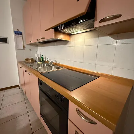 Il Raponzolo Di Roccia Apartment Monclassico Exterior photo