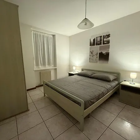 Il Raponzolo Di Roccia Apartment Monclassico Exterior photo