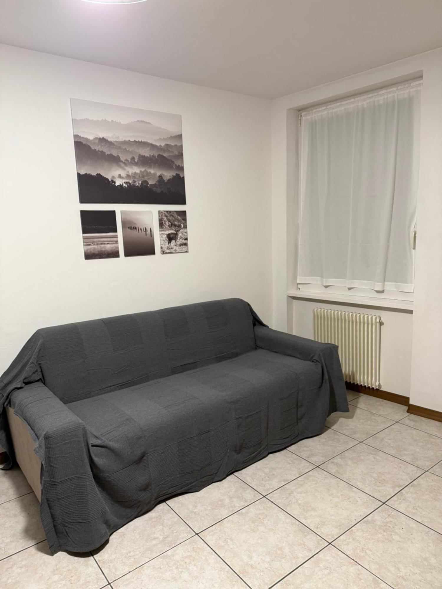 Il Raponzolo Di Roccia Apartment