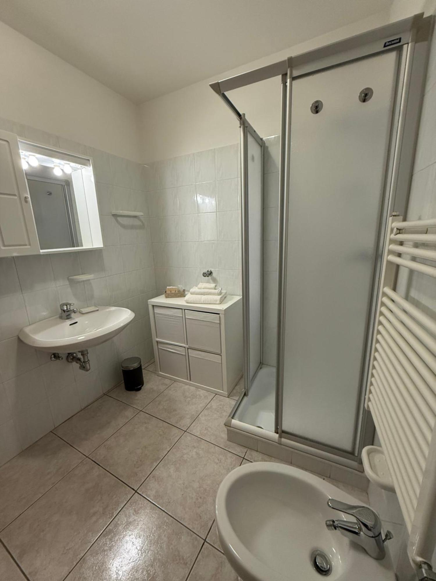 Apartment Il Raponzolo Di Roccia *